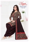 Garima Vol 12 By Mayur Cotton Printed Dress Material Wholesale Market In Surat